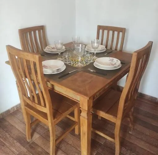 Apartamento Bela Vista