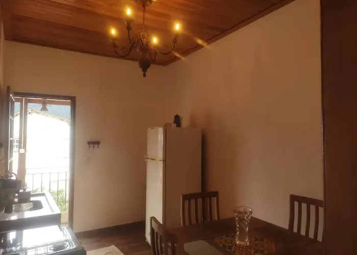 Apartamento Bela Vista