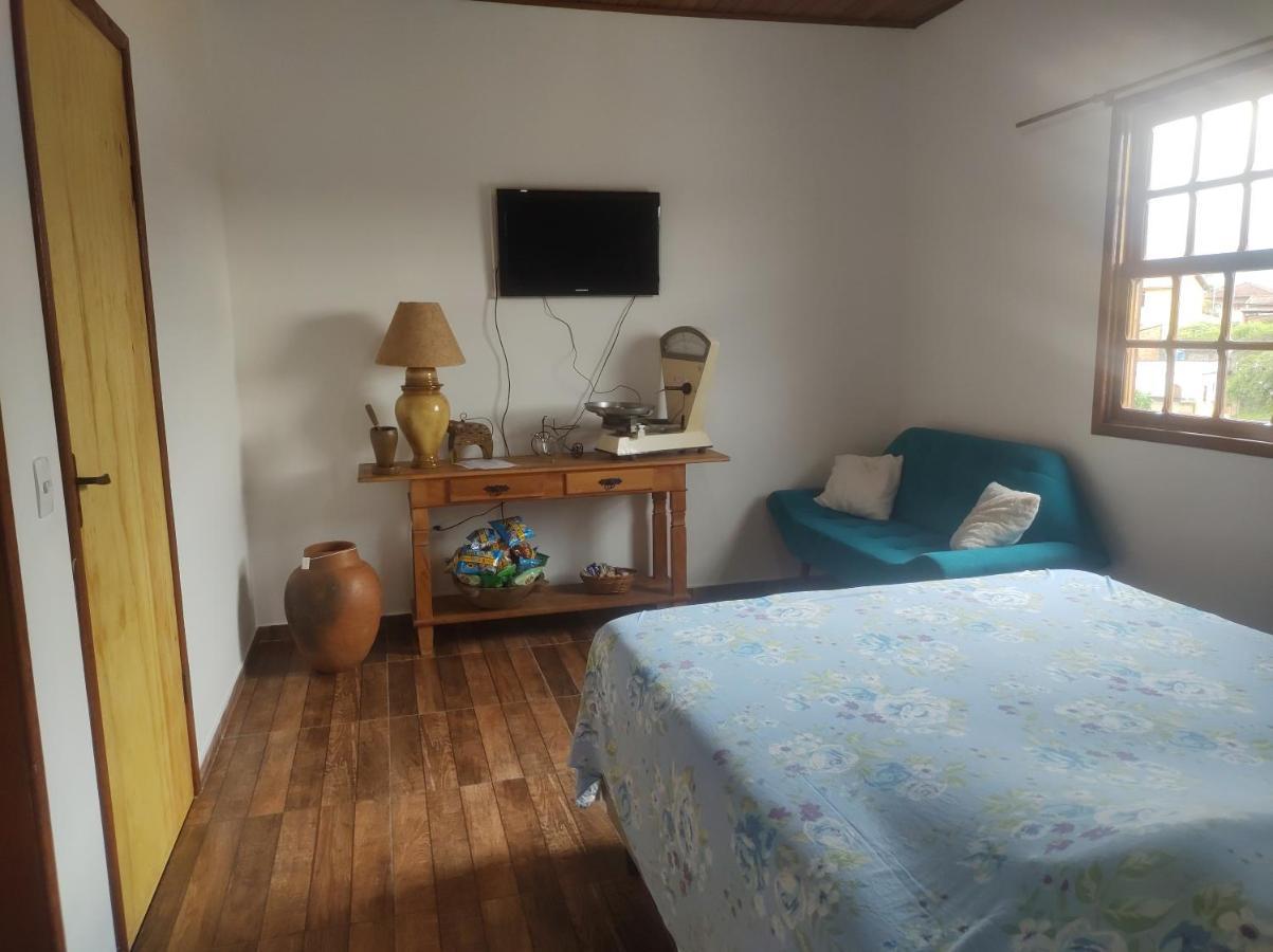 Bela Vista Apartment Tiradentes