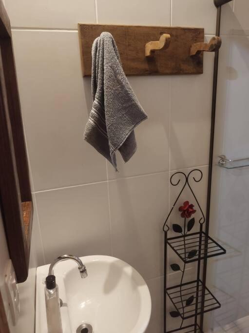 Bela Vista Apartment Tiradentes