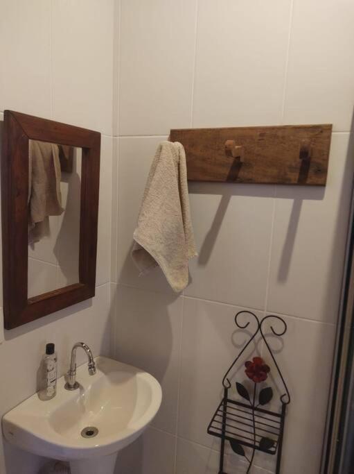 Bela Vista Apartment Tiradentes