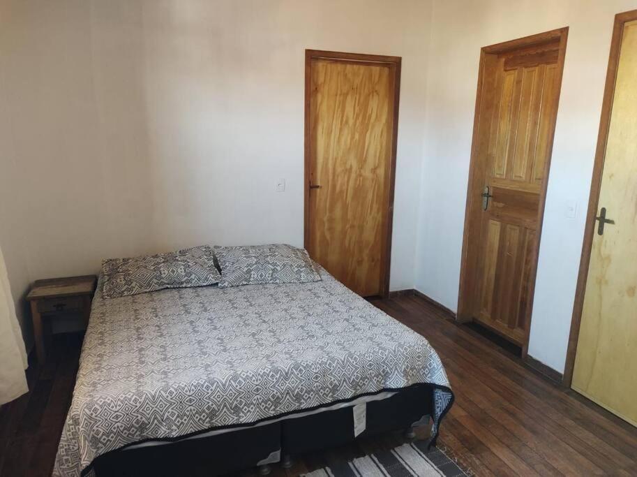 Bela Vista Apartment