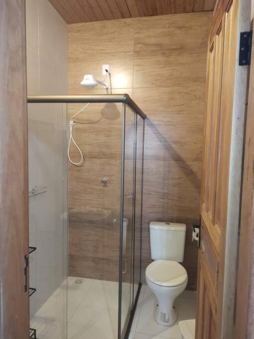 Bela Vista Apartment Tiradentes