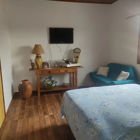 Apartamento Bela Vista Tiradentes Exterior foto