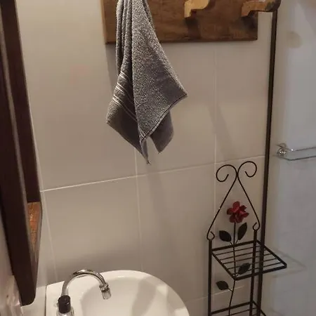 Apartamento Bela Vista Tiradentes Exterior foto