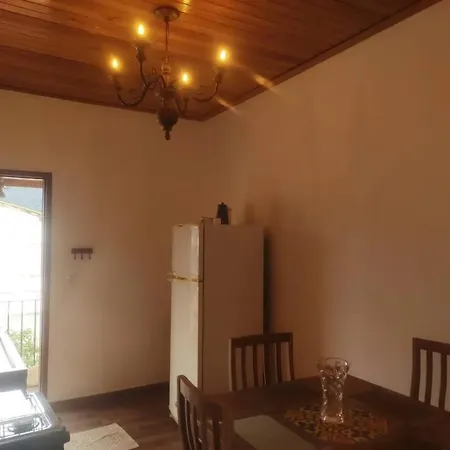 Apartamento Bela Vista Tiradentes Exterior foto
