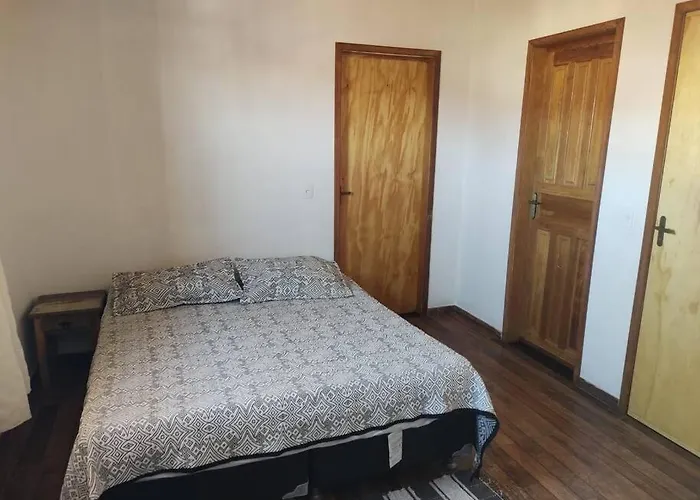 Apartamento Bela Vista
