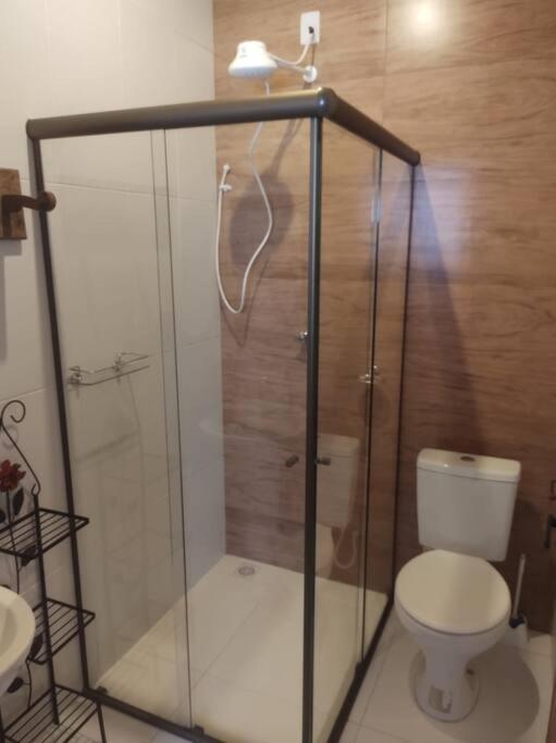 Apartamento Bela Vista Tiradentes