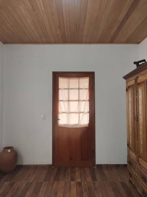 Apartamento Bela Vista *