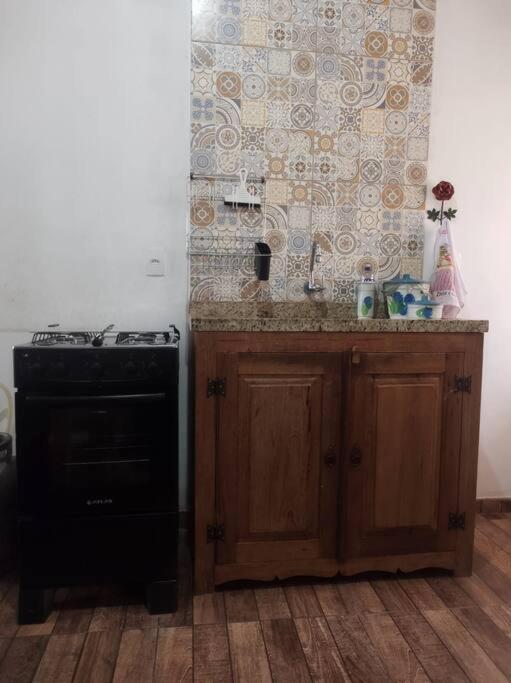 Bela Vista * Tiradentes